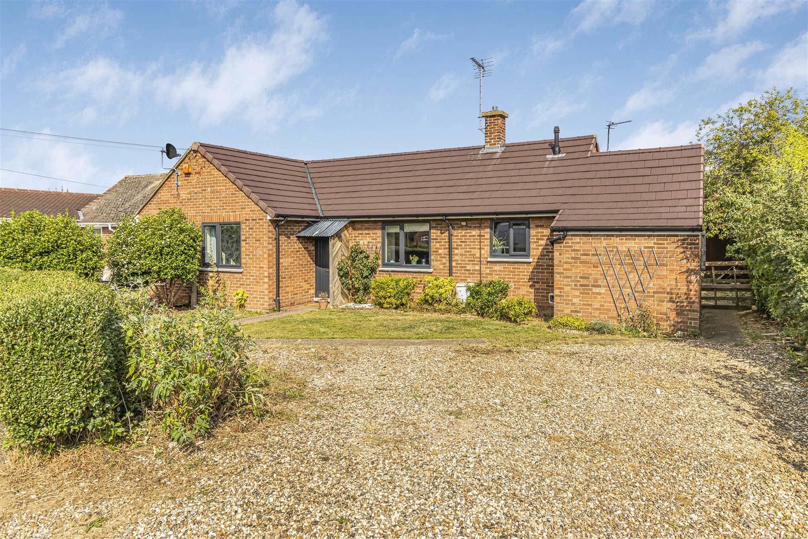 3 Bedroom for sale in Lode Cheffins Cambridge Sales